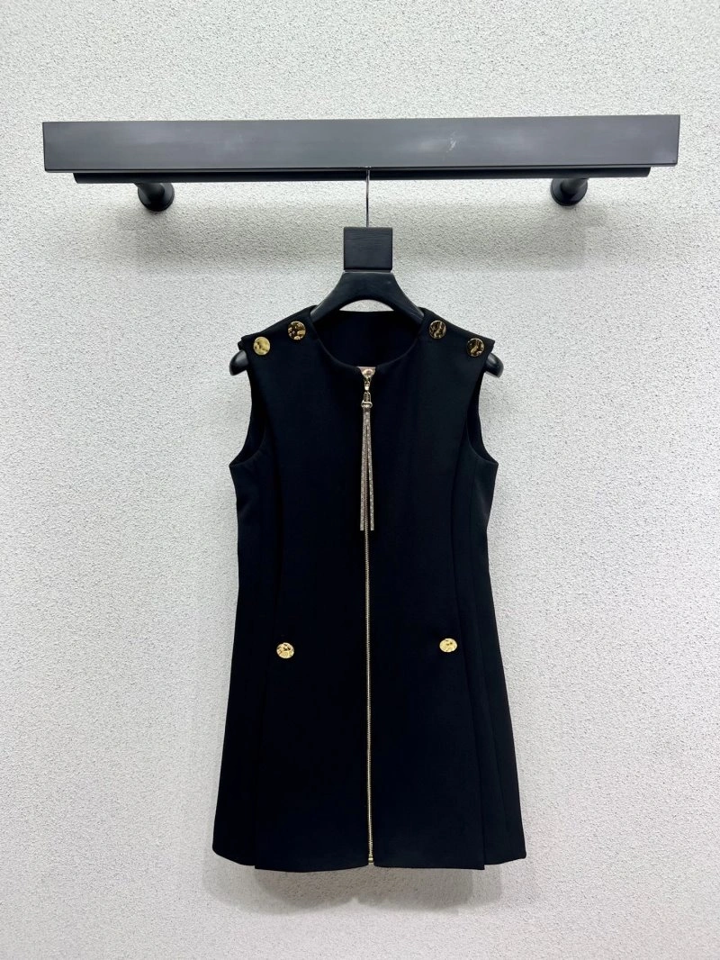 Louis Vuitton Dress Comfortable 131471