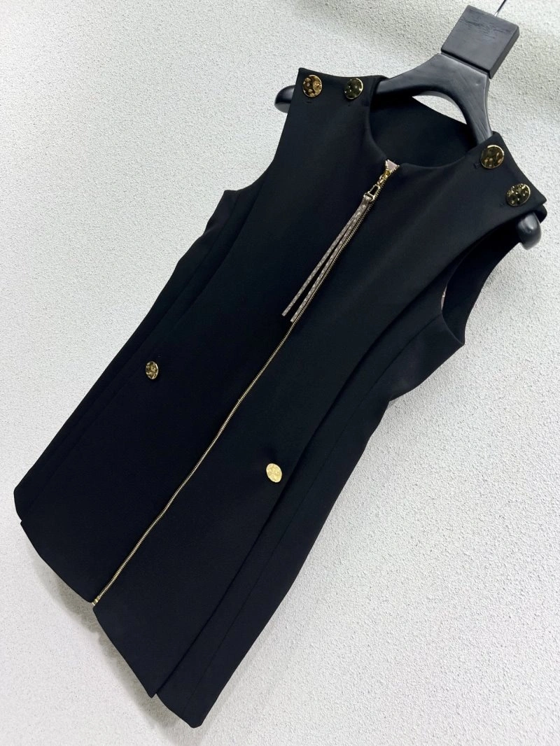 Louis Vuitton Dress Comfortable 131471
