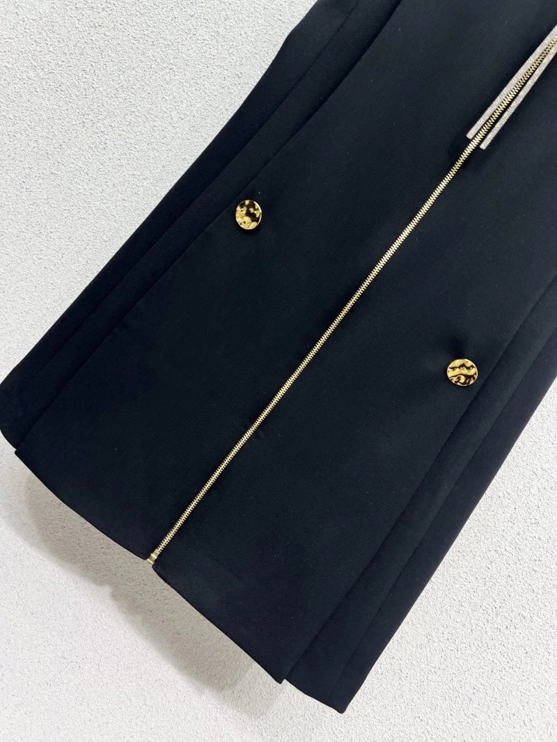 Louis Vuitton Dress Comfortable 131471