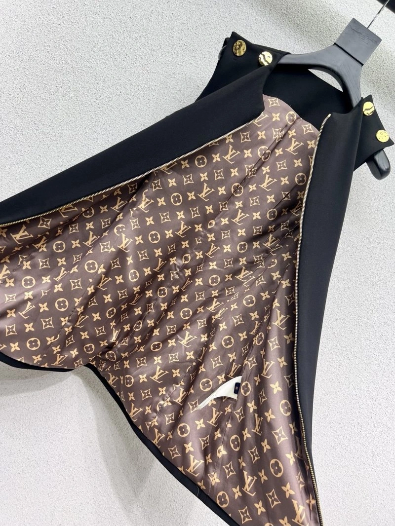 Louis Vuitton Dress Comfortable 131471