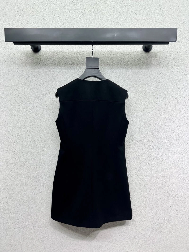 Louis Vuitton Dress Comfortable 131471