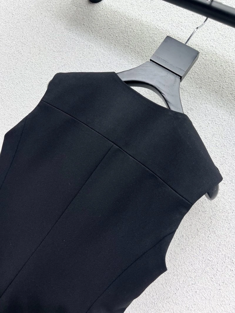 Louis Vuitton Dress Comfortable 131471