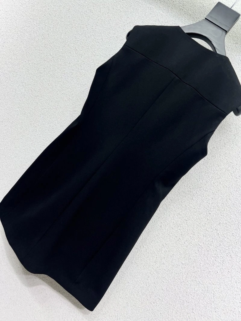 Louis Vuitton Dress Comfortable 131471