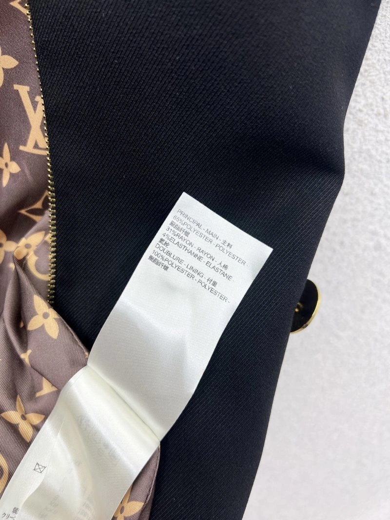 Louis Vuitton Dress Comfortable 131471