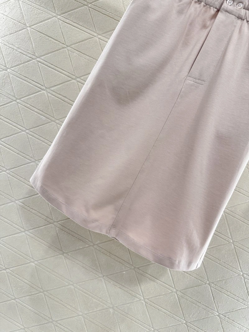 Louis Vuitton Dress Sustainable 131441