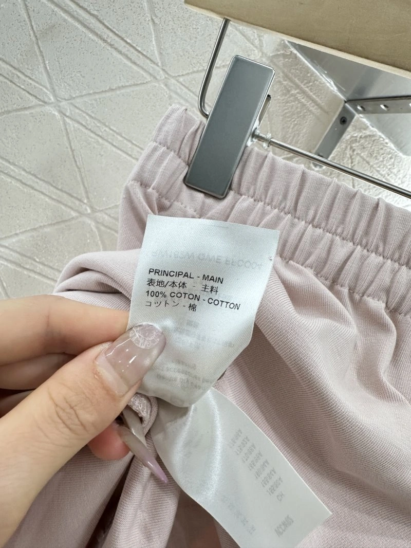 Louis Vuitton Dress Sustainable 131441