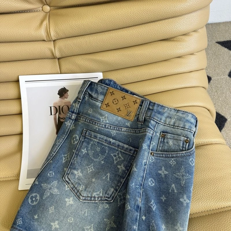 Louis Vuitton Dress TravelReady 131444