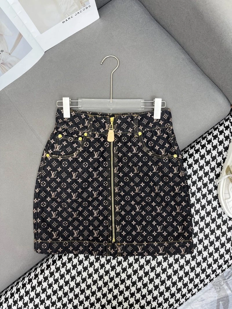 Practical Louis Vuitton Dress 131445