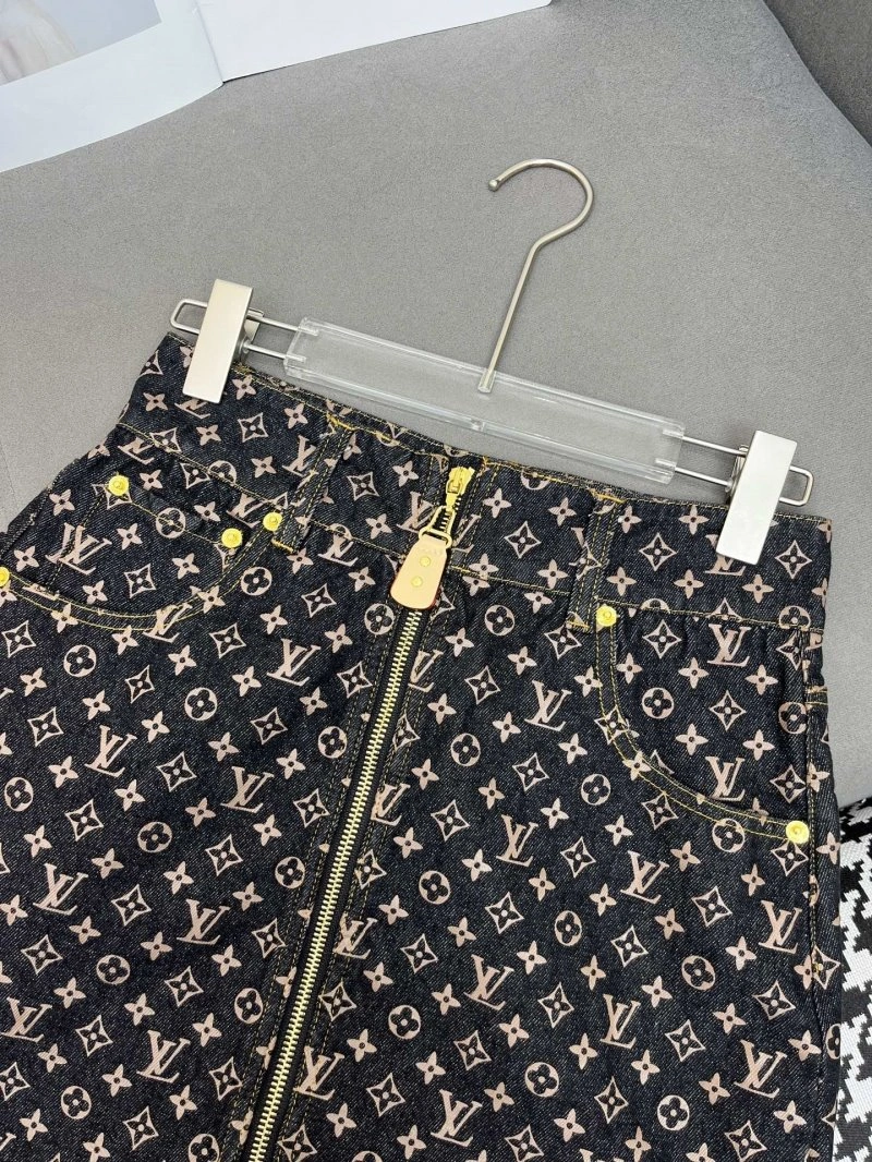 Practical Louis Vuitton Dress 131445