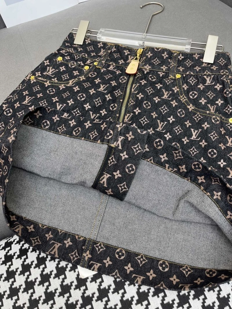Practical Louis Vuitton Dress 131445
