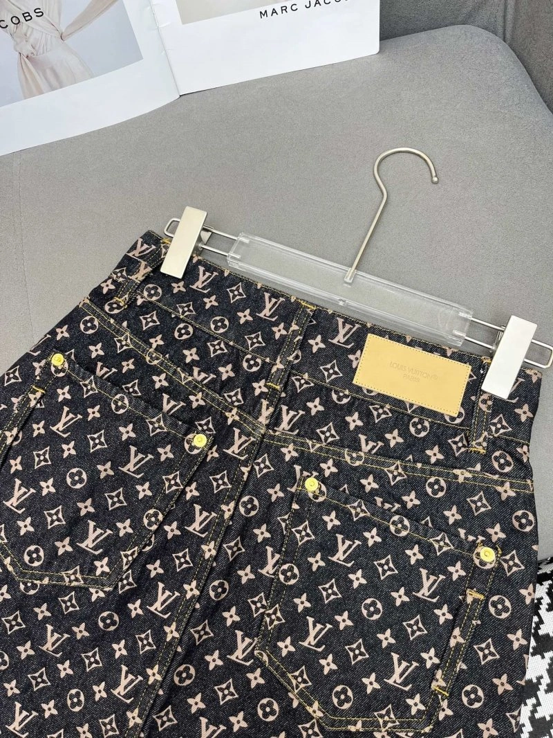 Practical Louis Vuitton Dress 131445