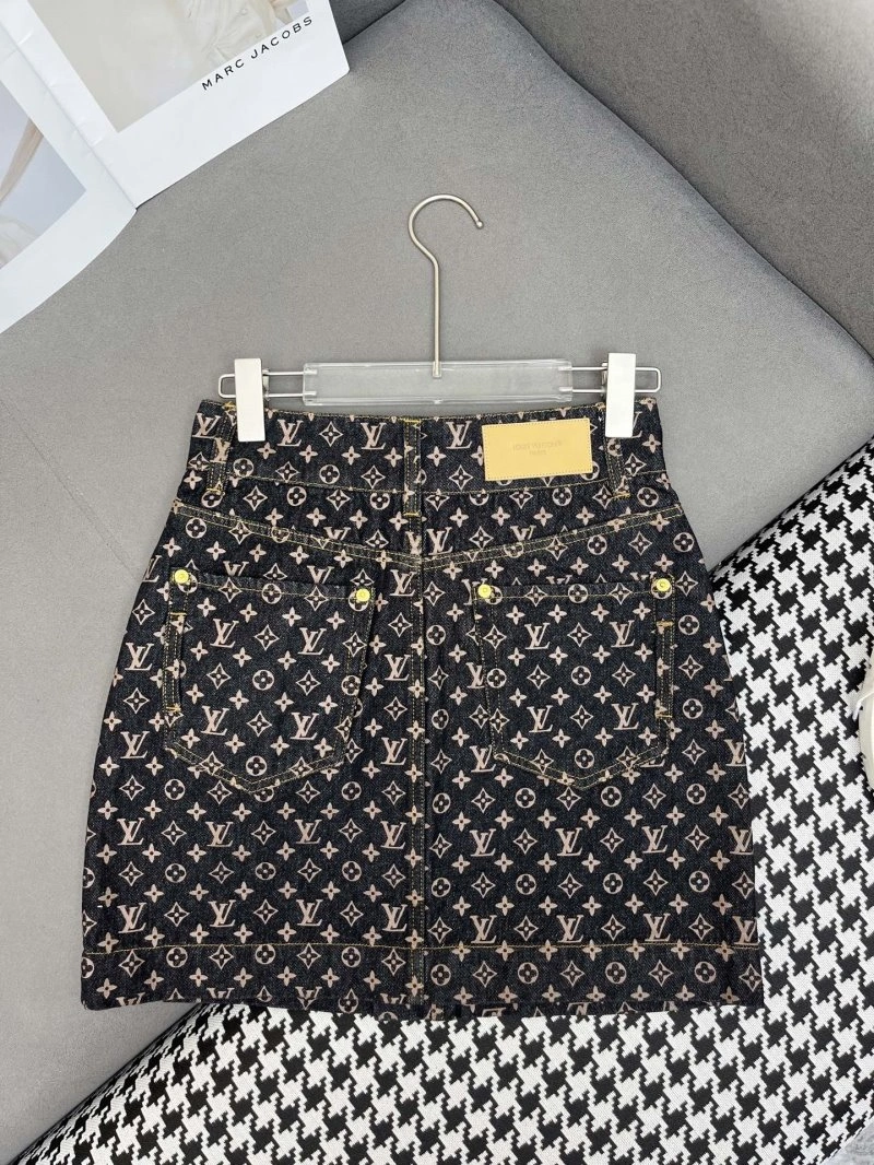 Practical Louis Vuitton Dress 131445