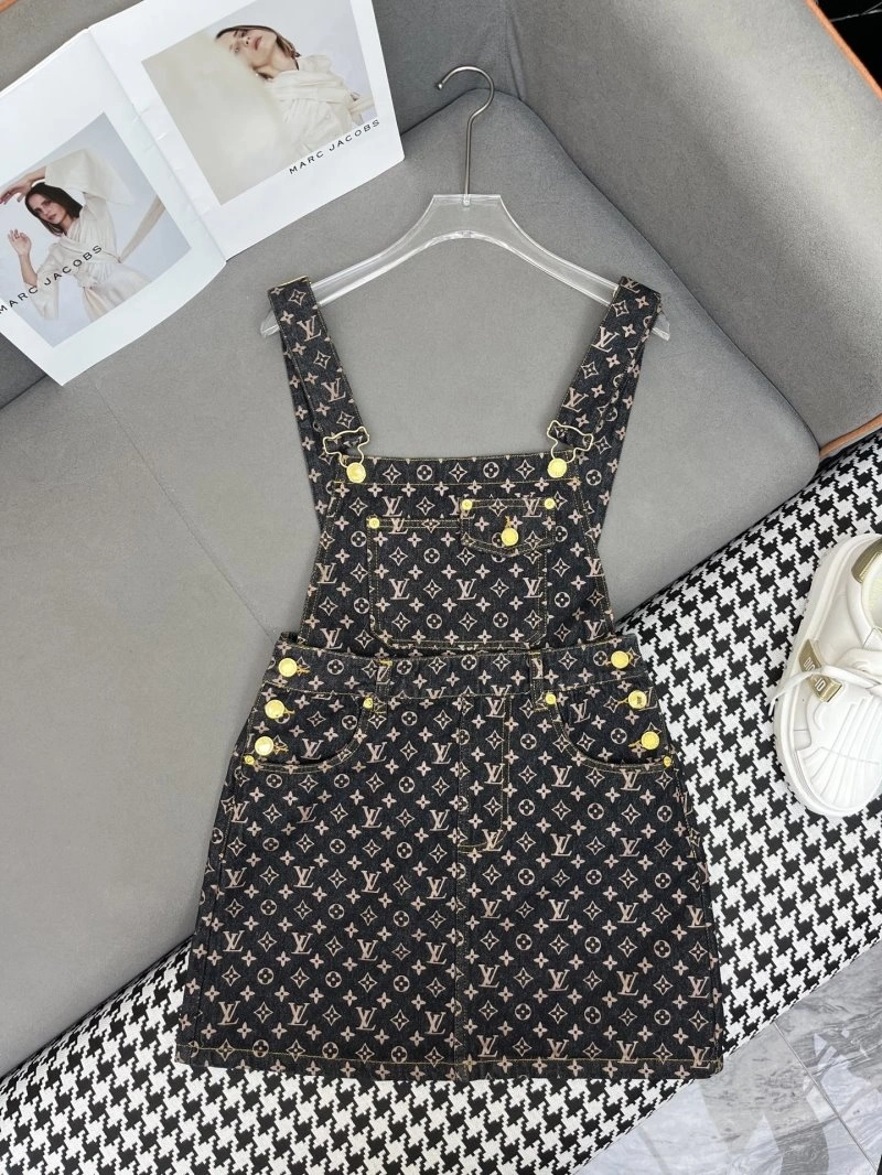 Louis Vuitton Dress GoodFit 131440