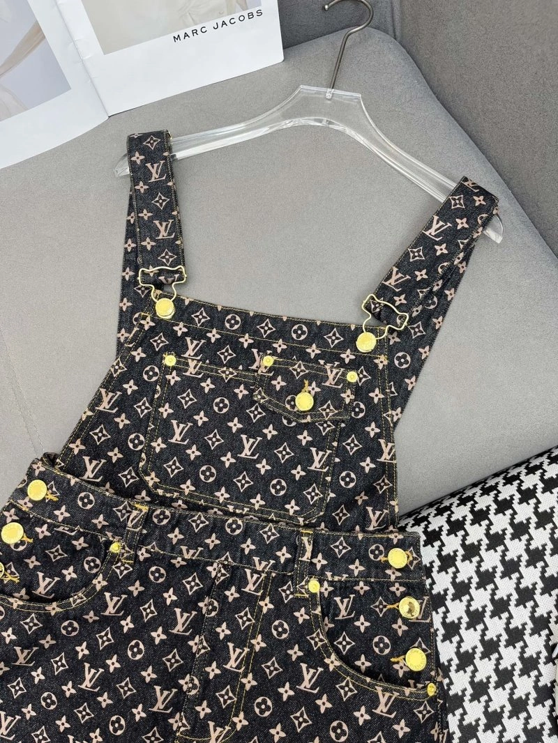 Louis Vuitton Dress GoodFit 131440