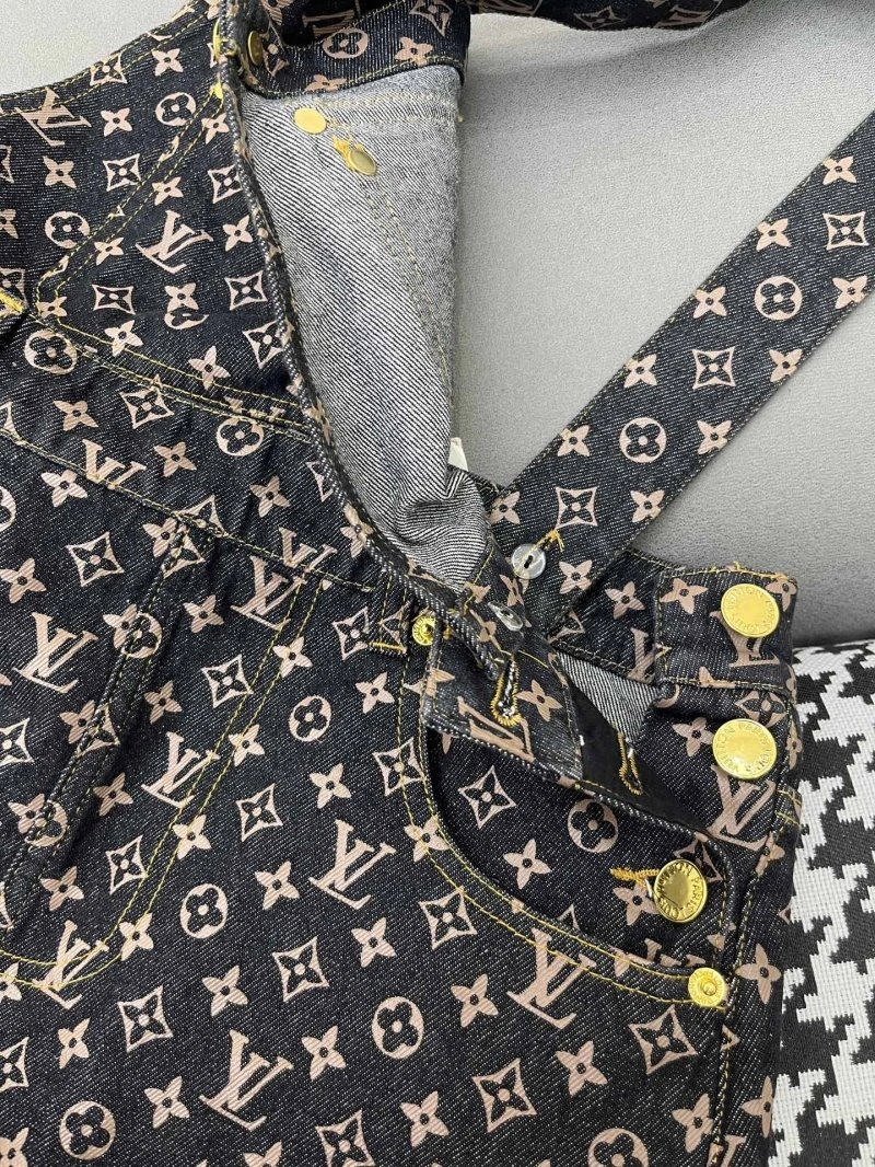 Louis Vuitton Dress GoodFit 131440