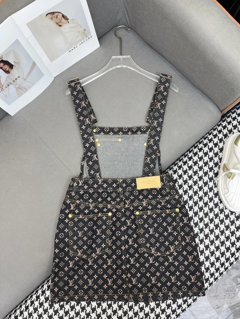 Louis Vuitton Dress GoodFit 131440