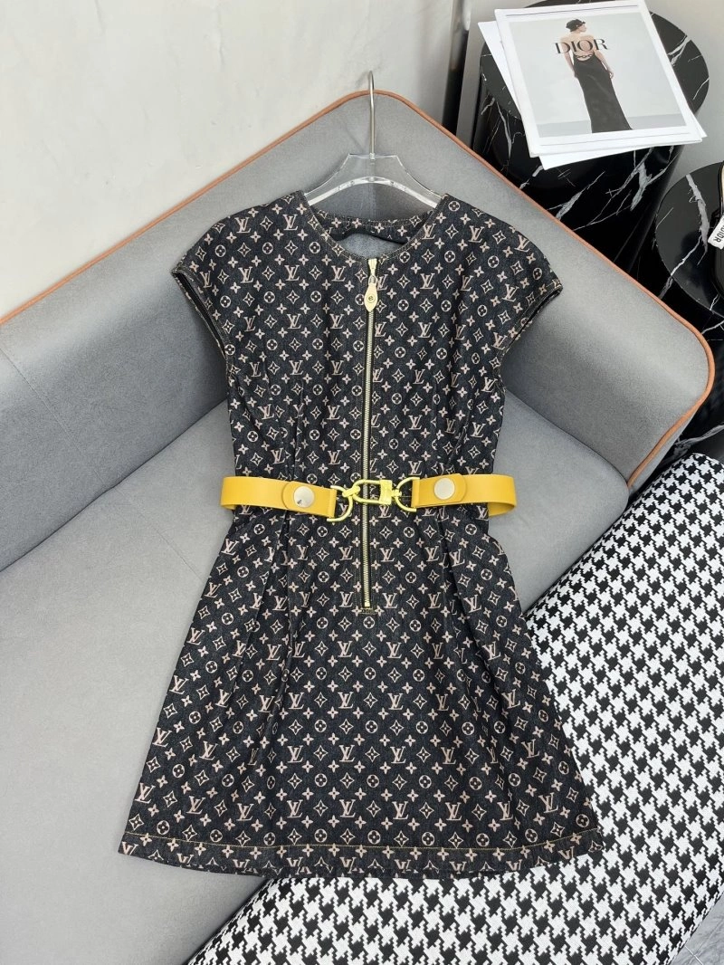 WeatherProof Louis Vuitton Dress 131448