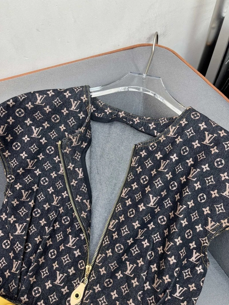WeatherProof Louis Vuitton Dress 131448