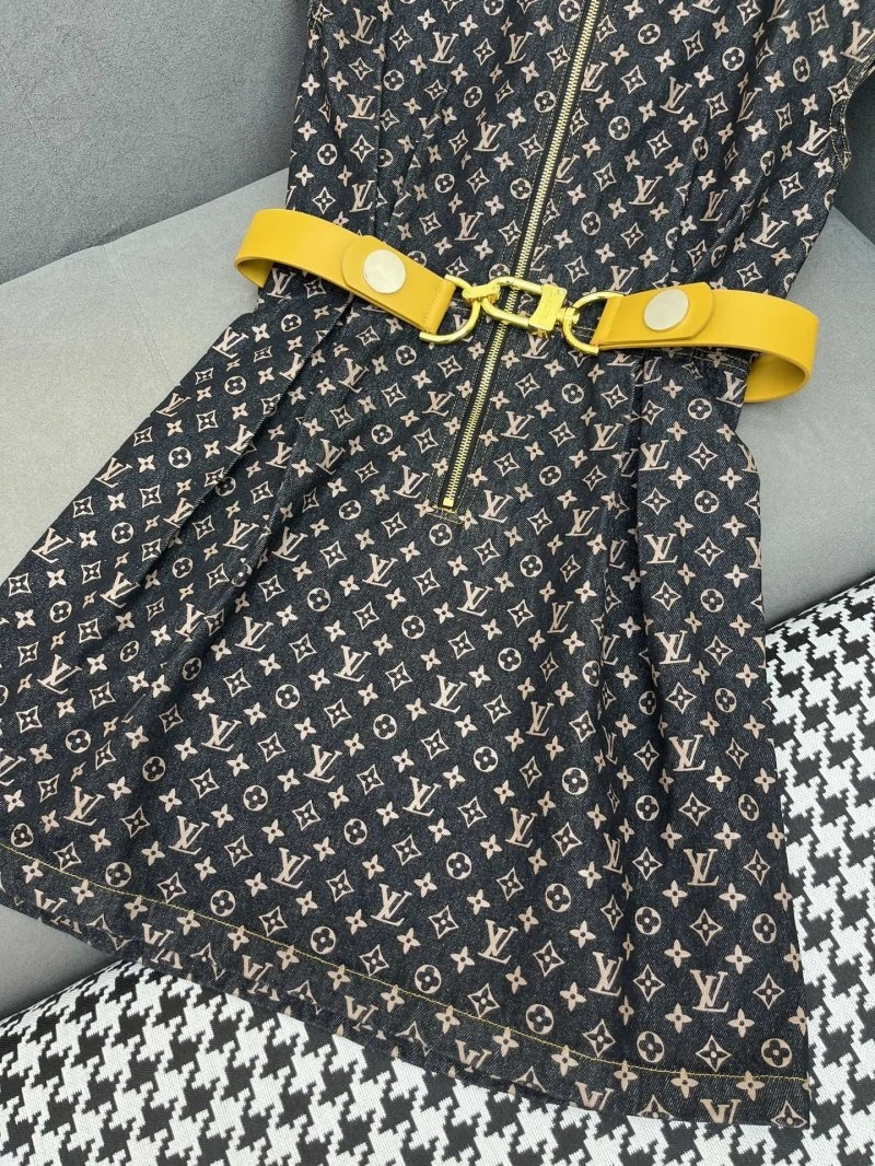 WeatherProof Louis Vuitton Dress 131448