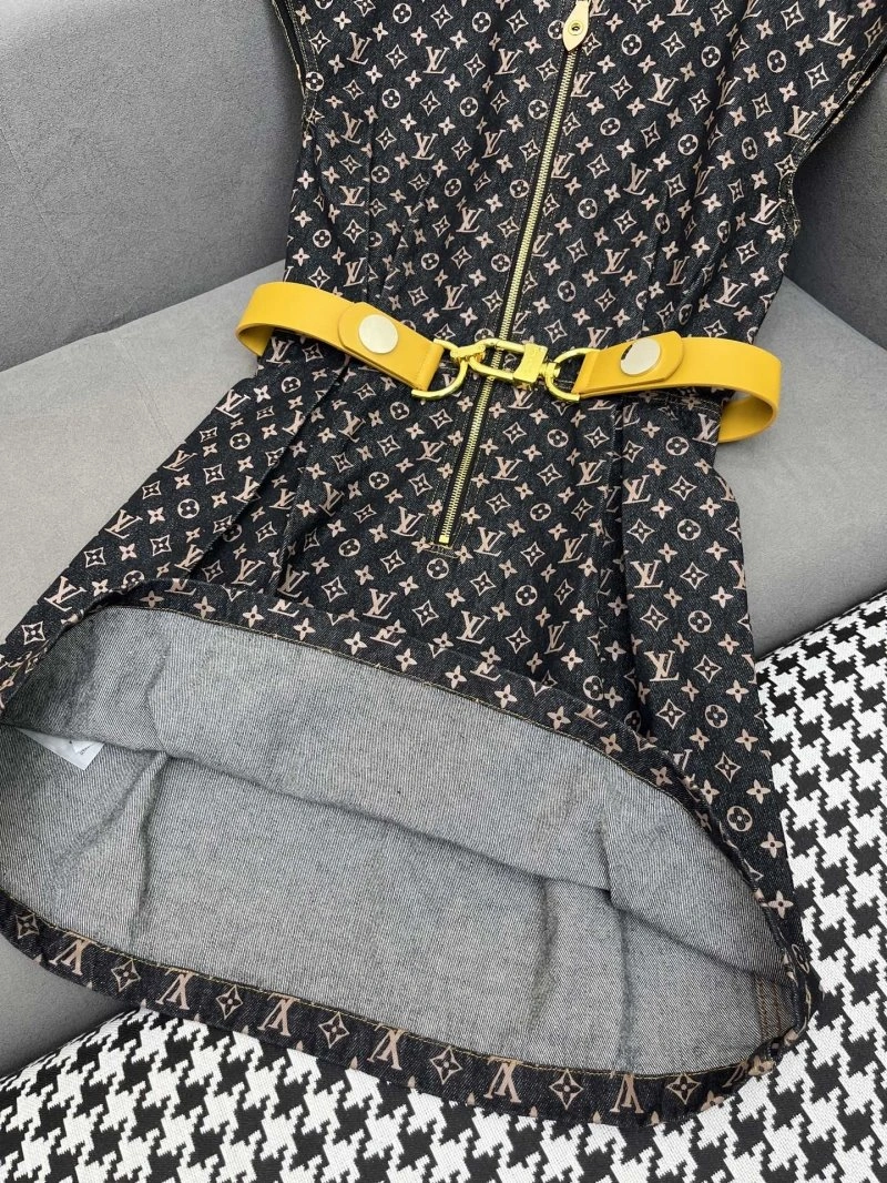 WeatherProof Louis Vuitton Dress 131448