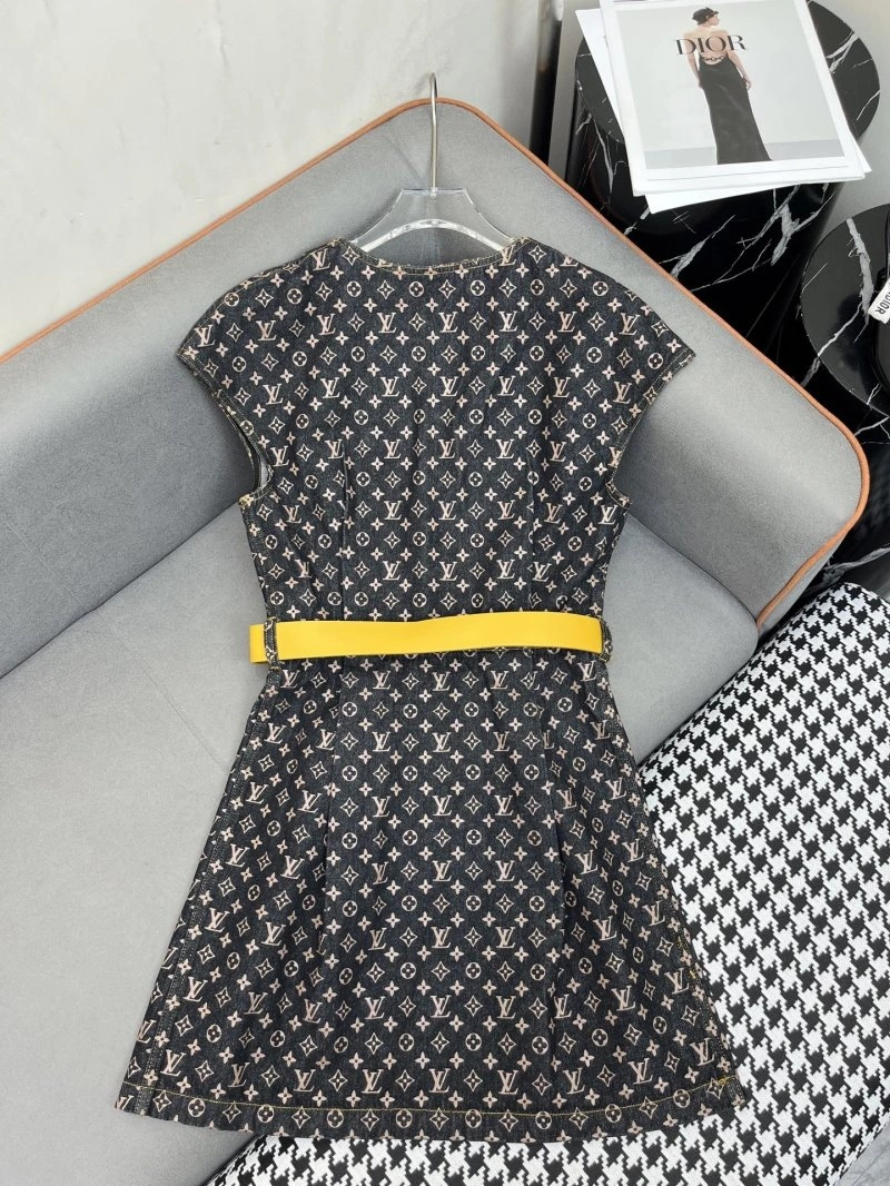WeatherProof Louis Vuitton Dress 131448