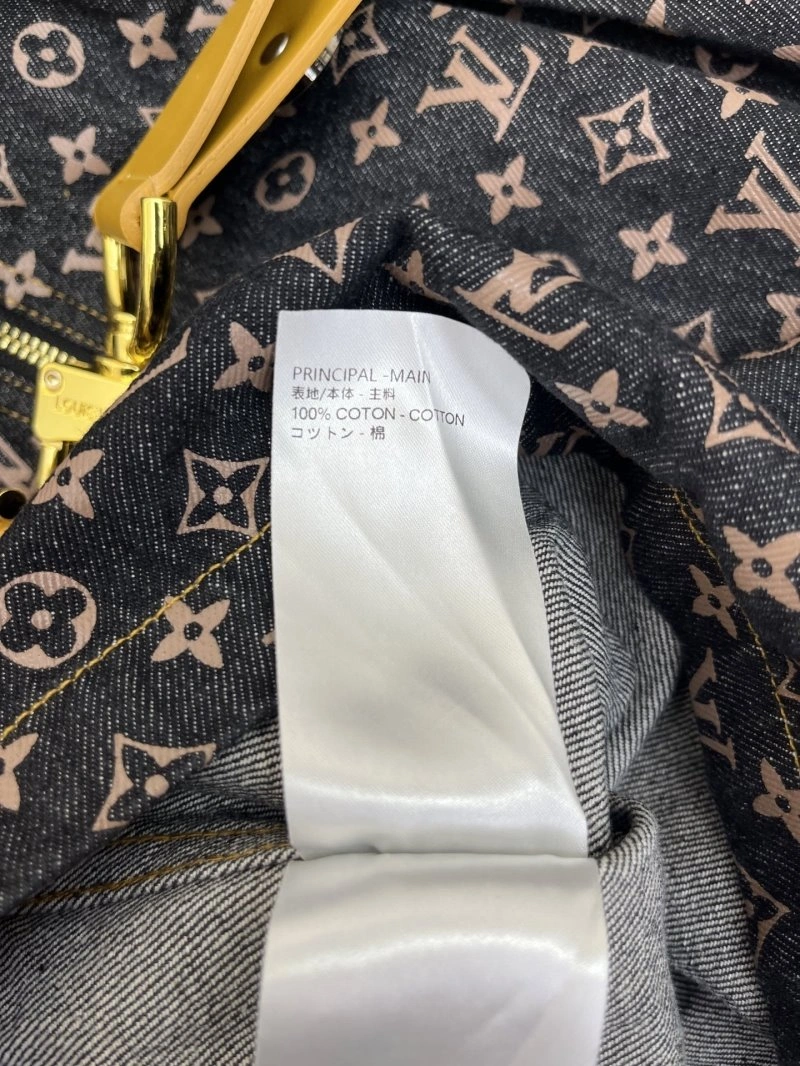 WeatherProof Louis Vuitton Dress 131448