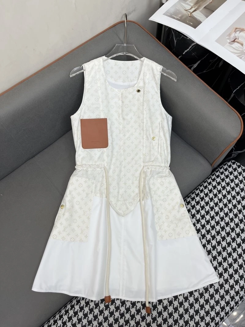 Louis Vuitton Dress Casual 131457