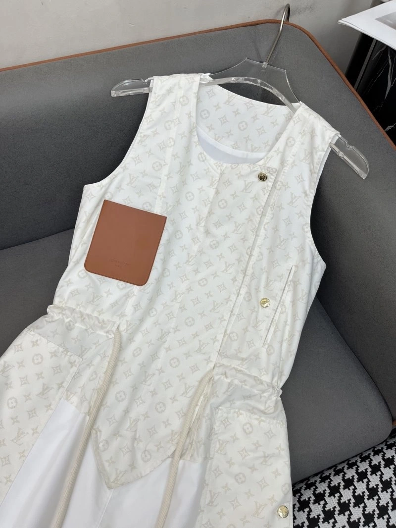 Louis Vuitton Dress Casual 131457