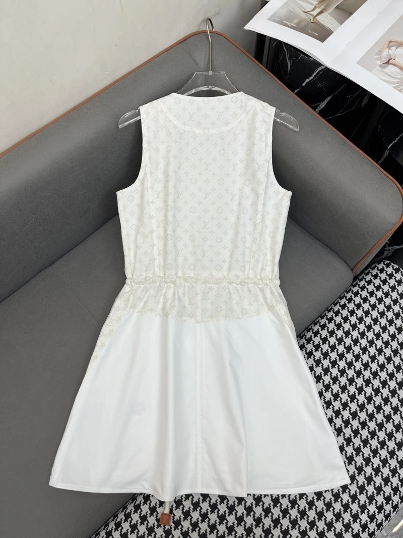Louis Vuitton Dress Casual 131457