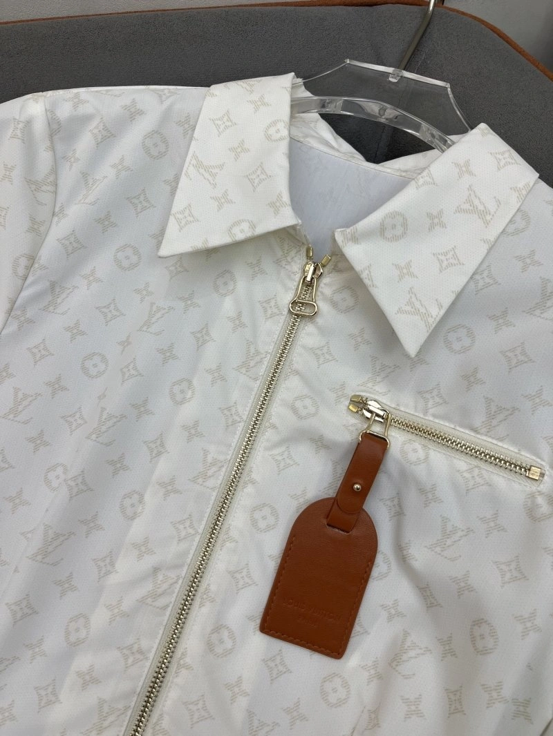 Louis Vuitton Dress Unisex 131436