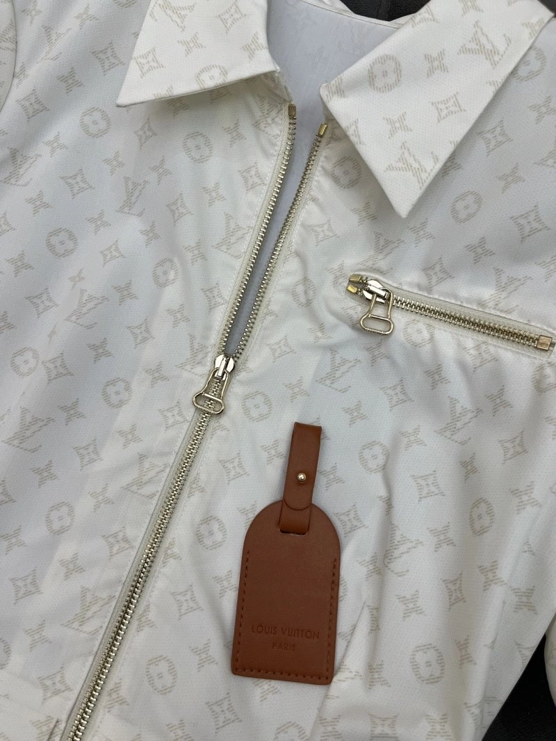 Louis Vuitton Dress Unisex 131436