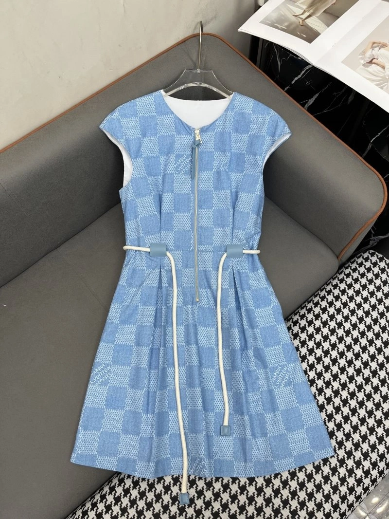EyeCatching Louis Vuitton Dress 131437