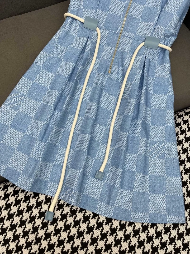 EyeCatching Louis Vuitton Dress 131437