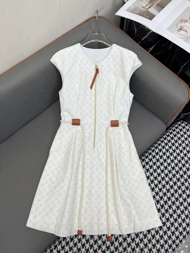 Louis Vuitton Dress BestValue 131435
