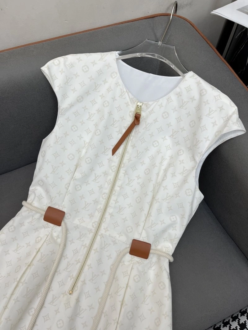Louis Vuitton Dress BestValue 131435