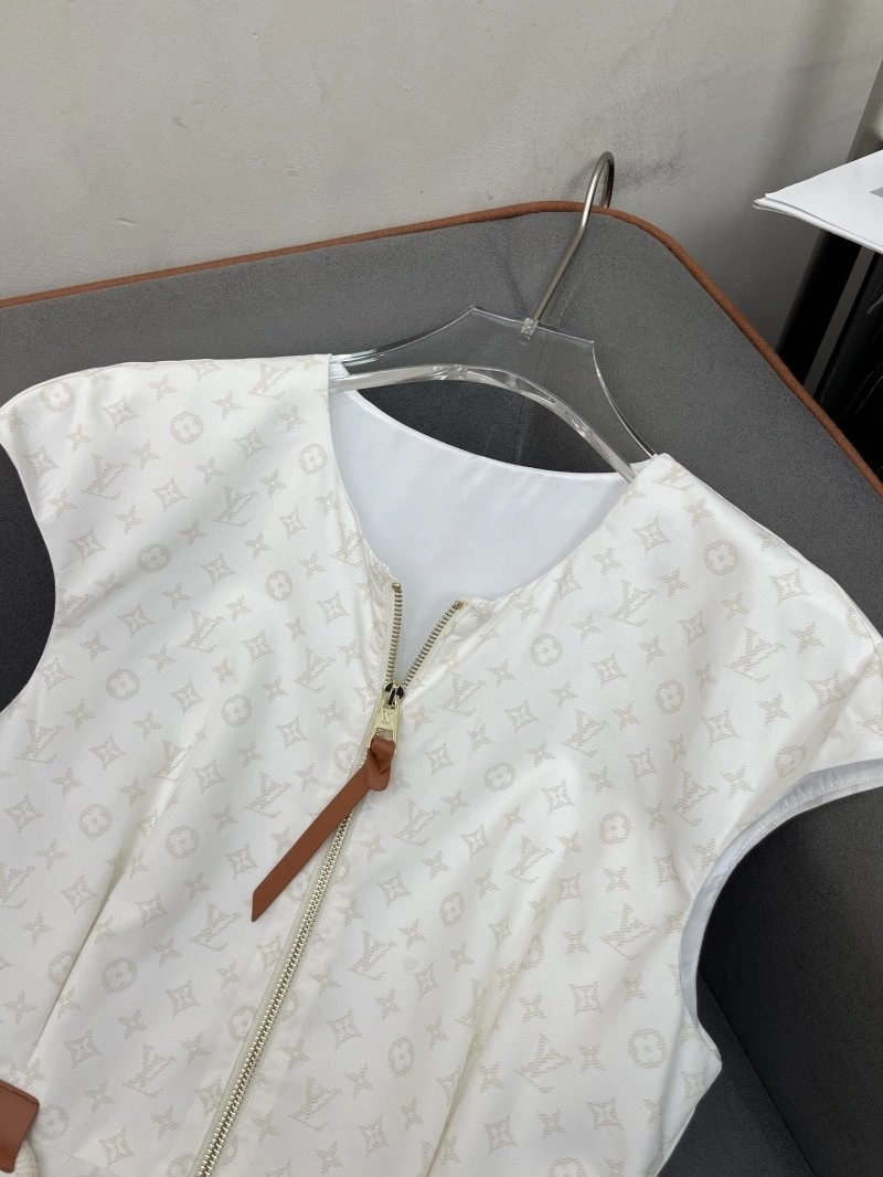Louis Vuitton Dress BestValue 131435