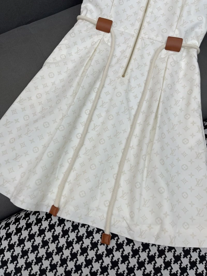 Louis Vuitton Dress BestValue 131435