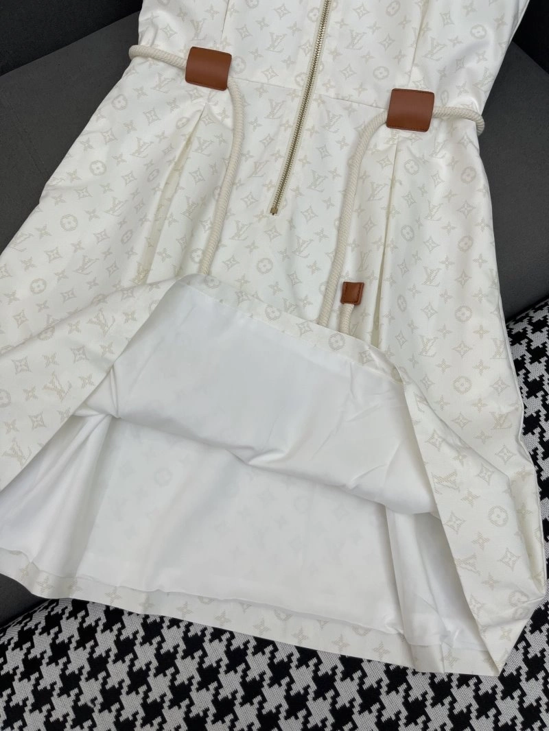 Louis Vuitton Dress BestValue 131435