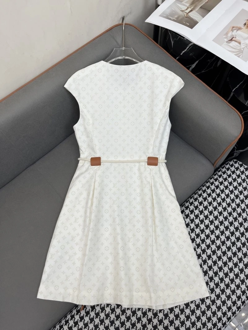 Louis Vuitton Dress BestValue 131435
