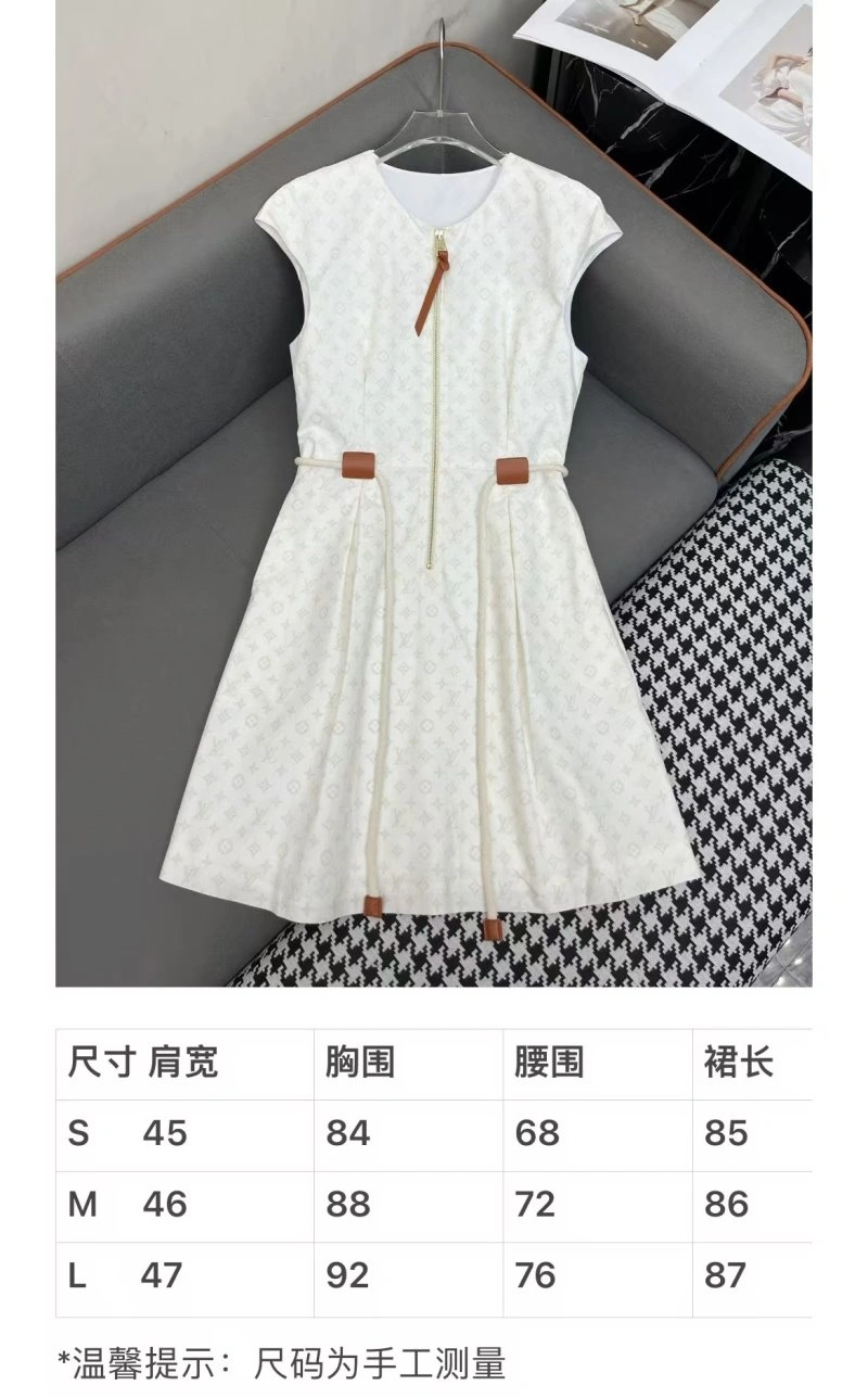 Louis Vuitton Dress BestValue 131435