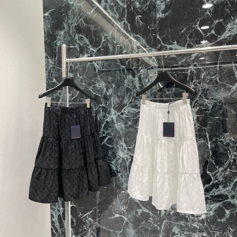 Neat Louis Vuitton Dress 131434