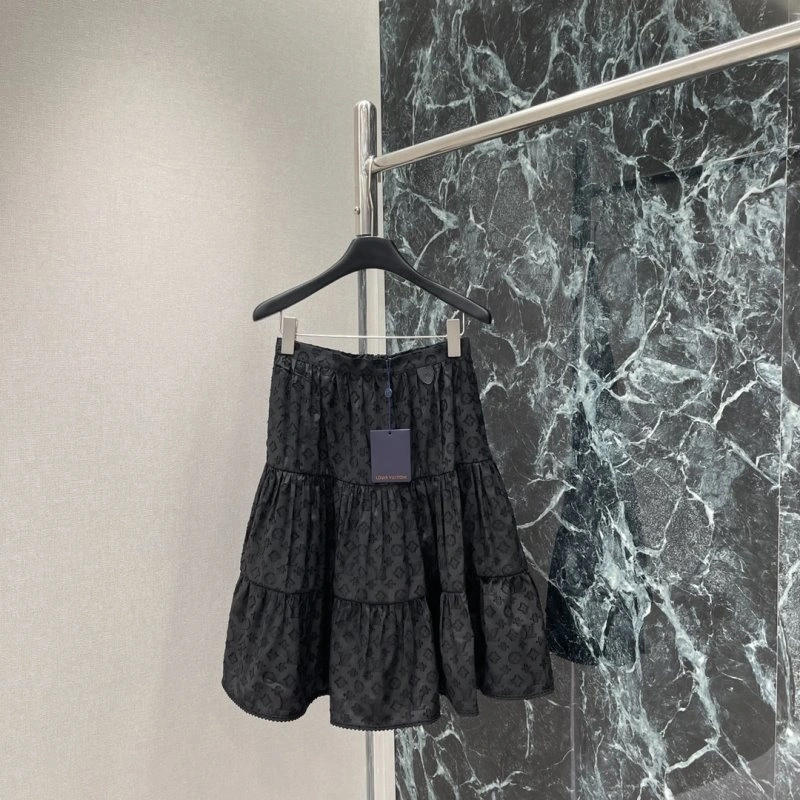 Neat Louis Vuitton Dress 131434