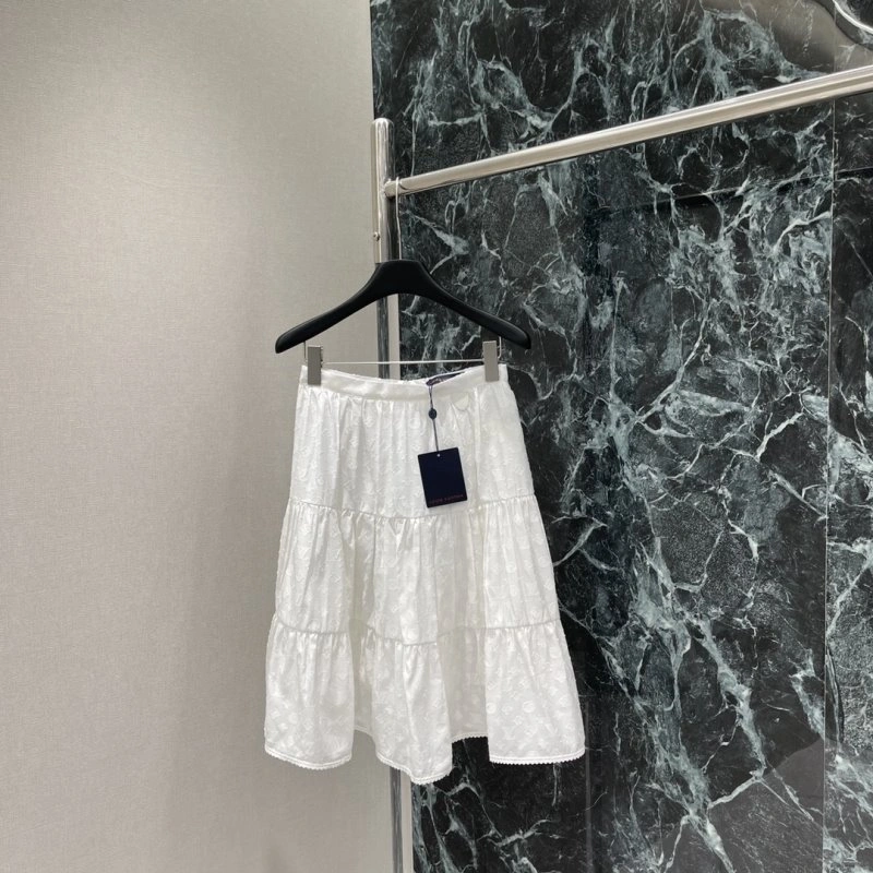 Neat Louis Vuitton Dress 131434