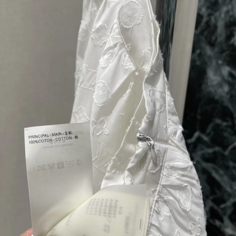 Neat Louis Vuitton Dress 131434