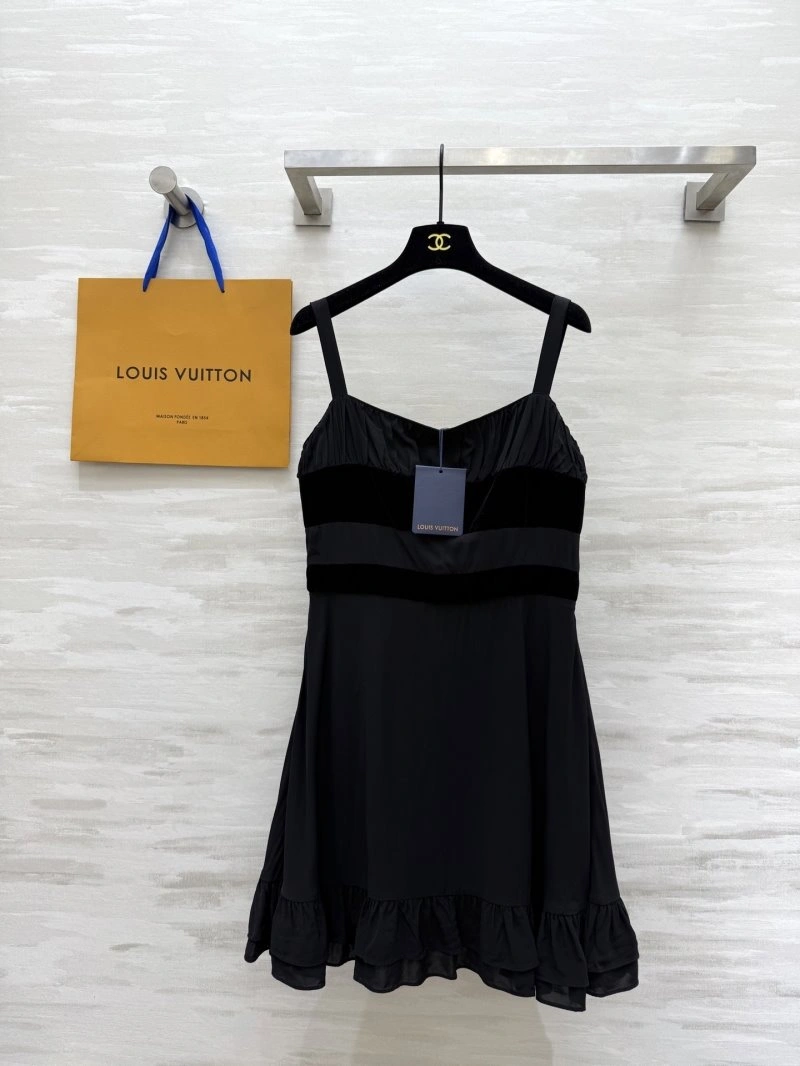 Louis Vuitton Dress FashionForward 131433