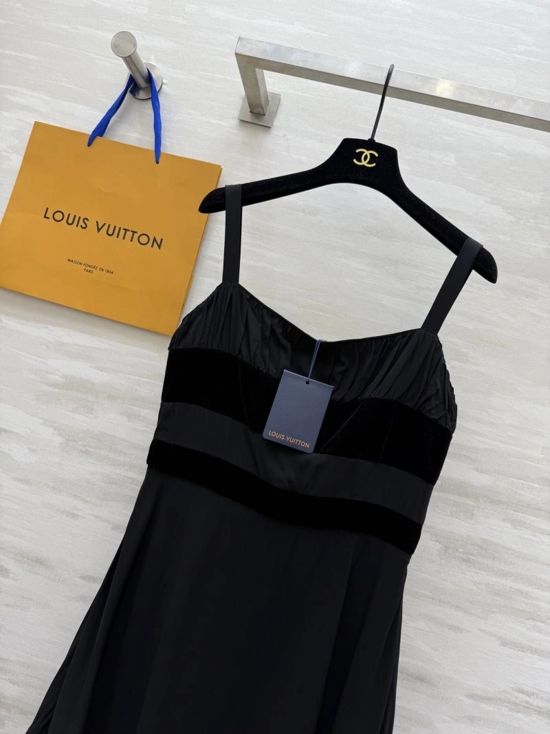 Louis Vuitton Dress FashionForward 131433