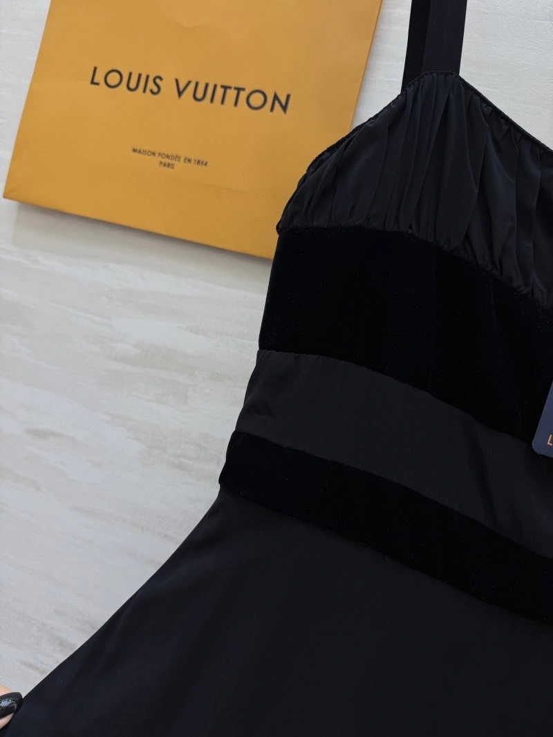 Louis Vuitton Dress FashionForward 131433