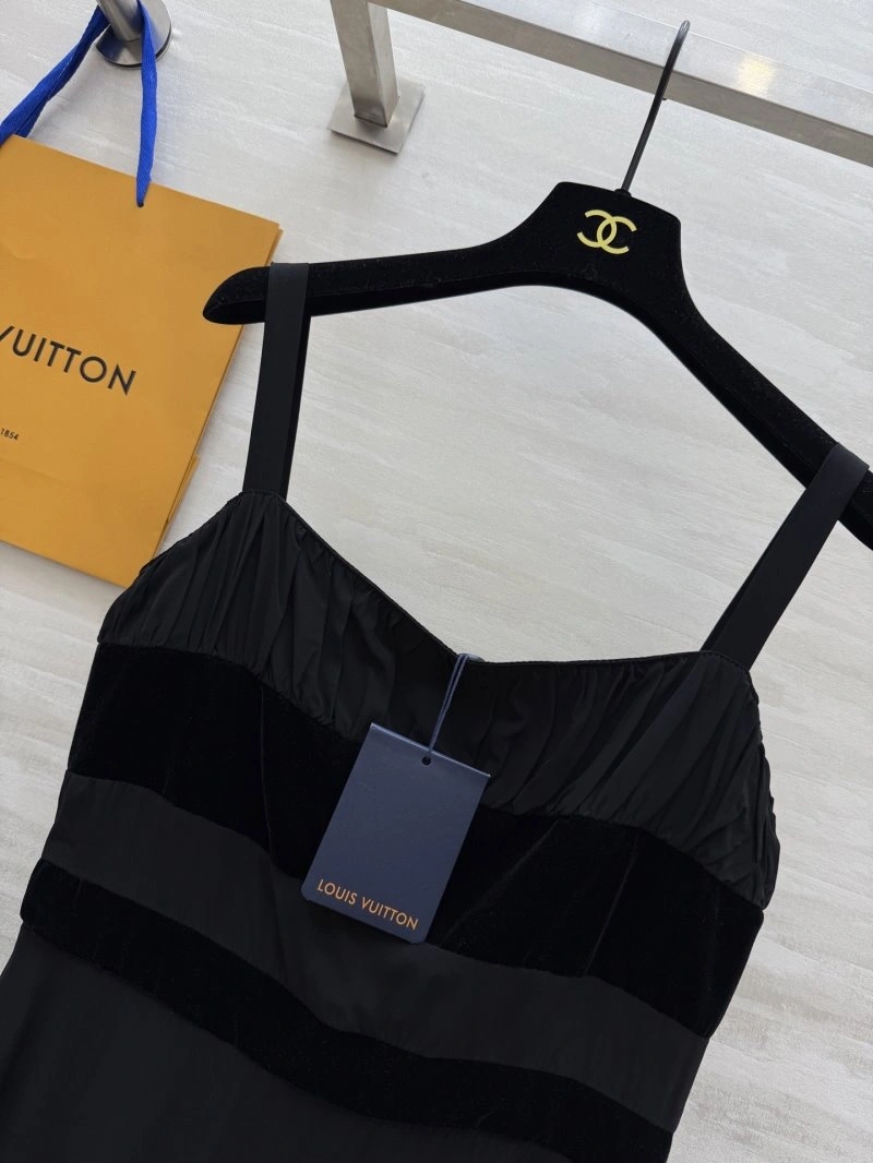 Louis Vuitton Dress FashionForward 131433