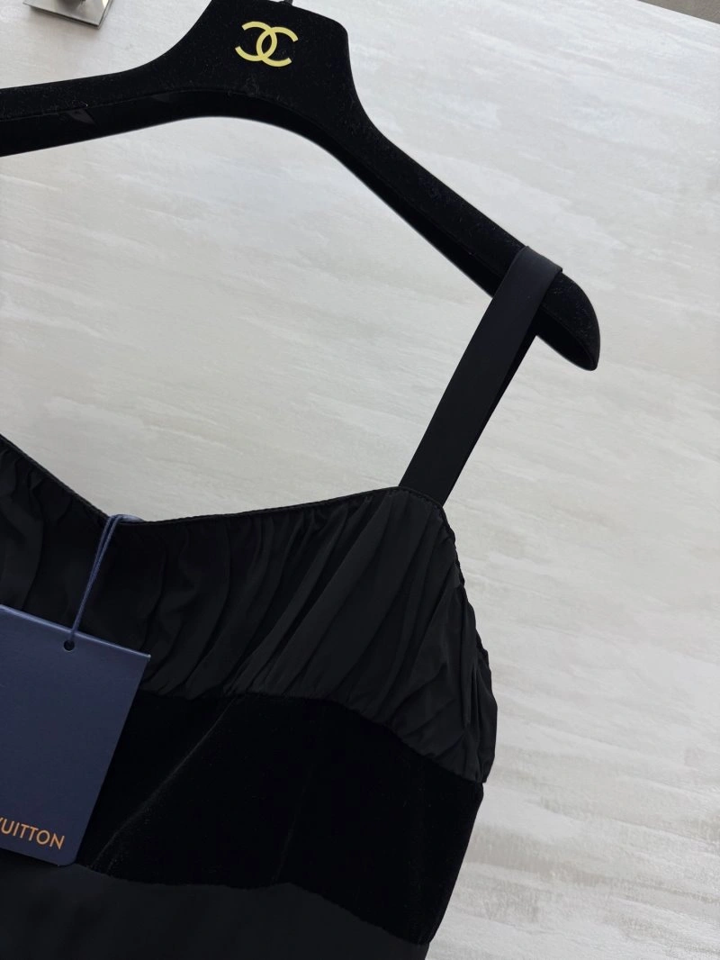 Louis Vuitton Dress FashionForward 131433