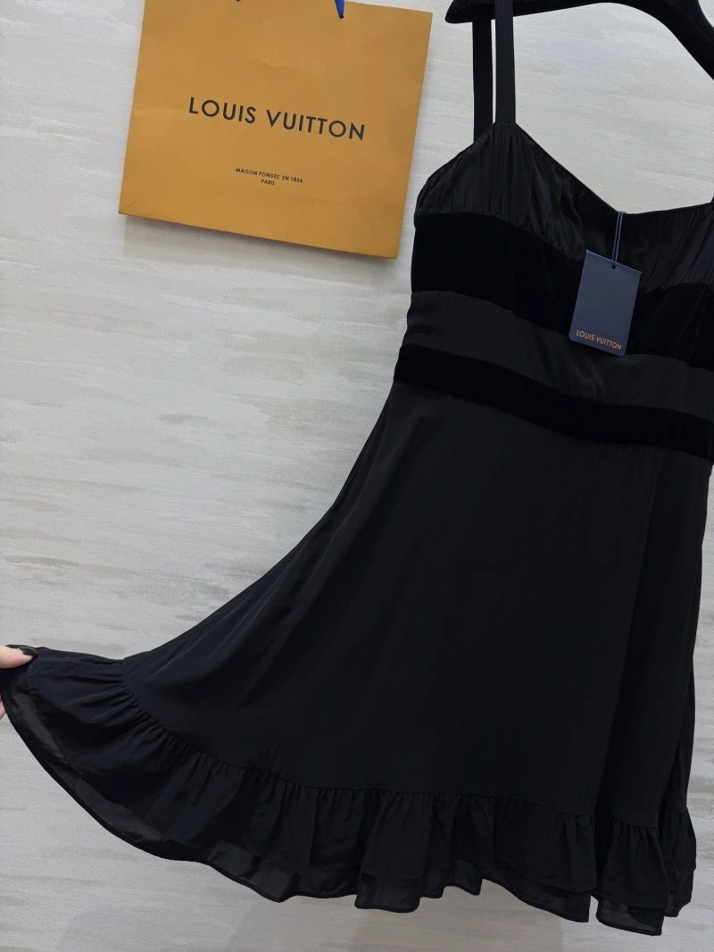 Louis Vuitton Dress FashionForward 131433